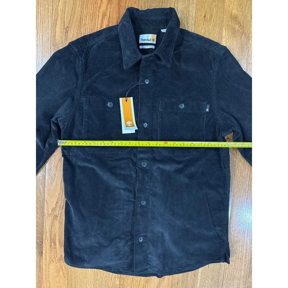 Timberland size fit