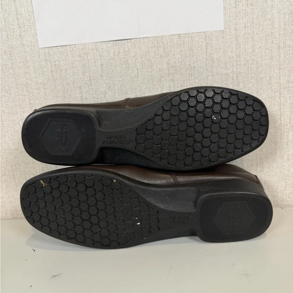 Hush Puppies hush puppies