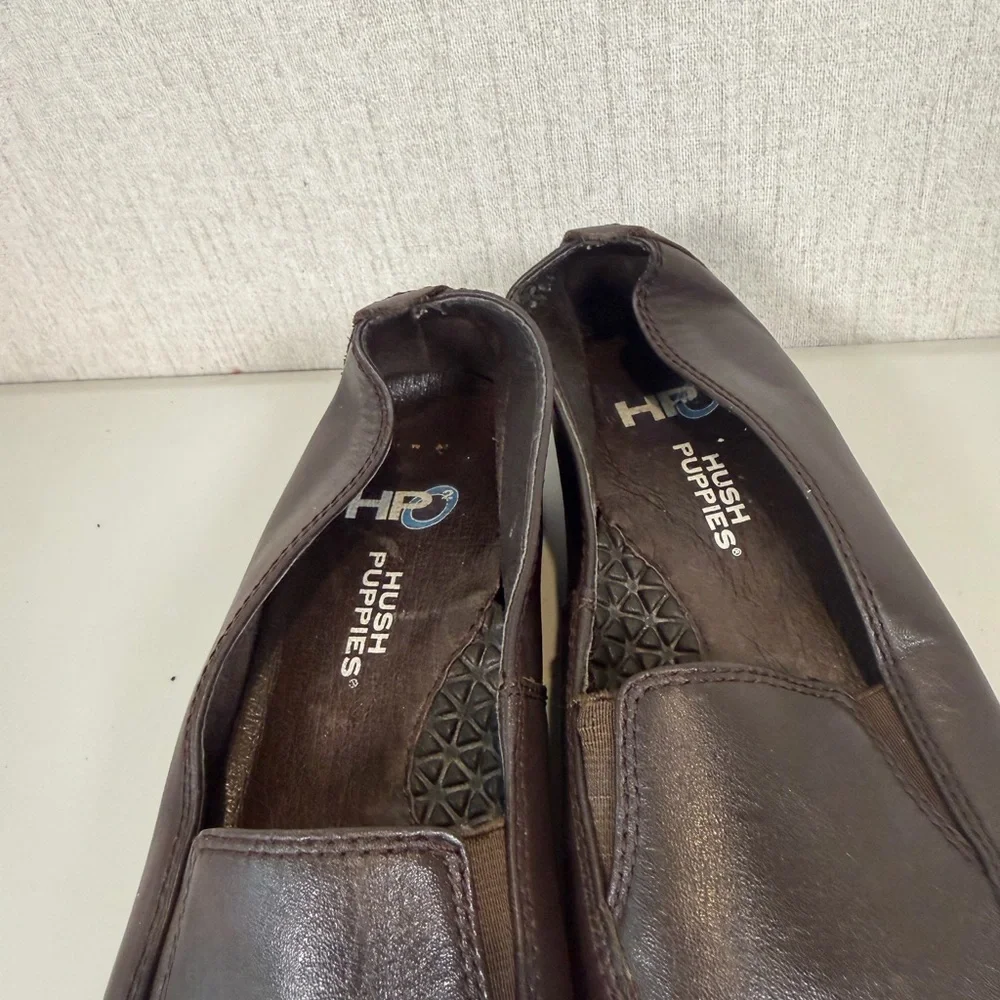 Hush Puppies hush puppies