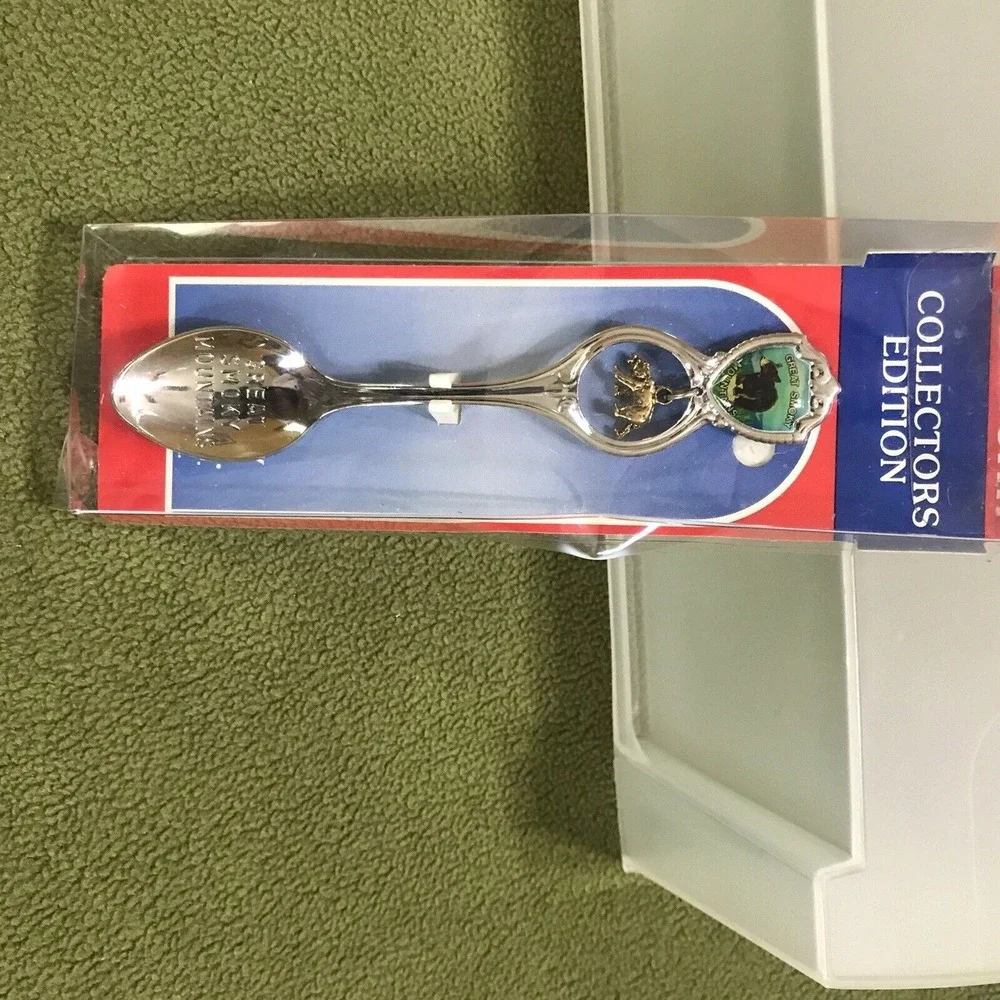 N/A collectible souvenir