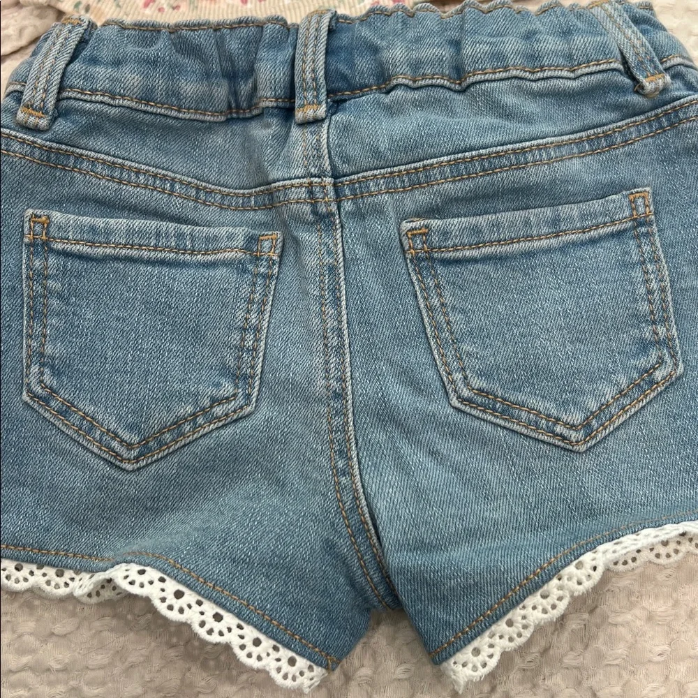 OshKosh Bgosh questions leave