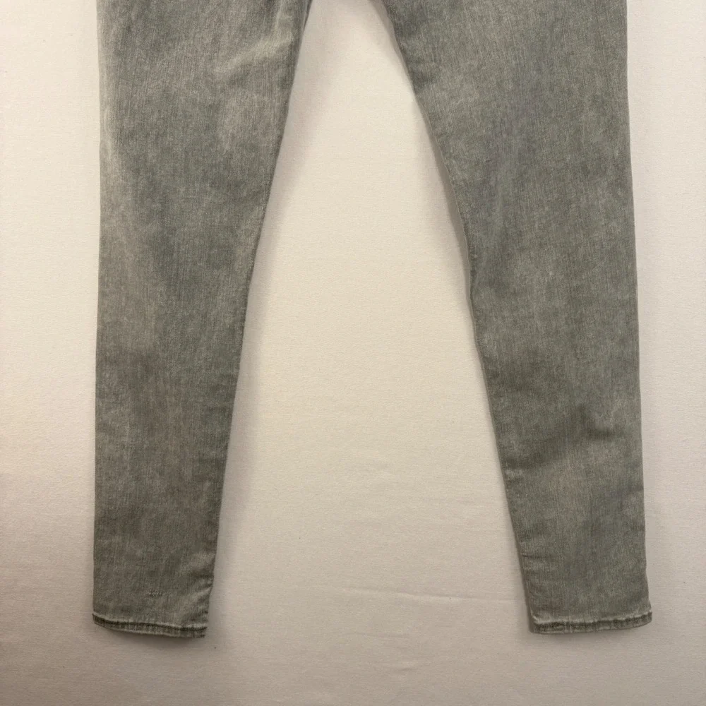 Levis grey 16 super