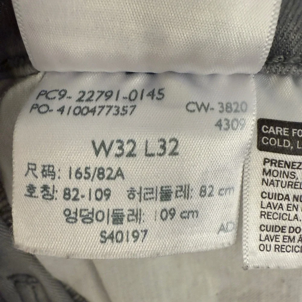 Levis high ensure any