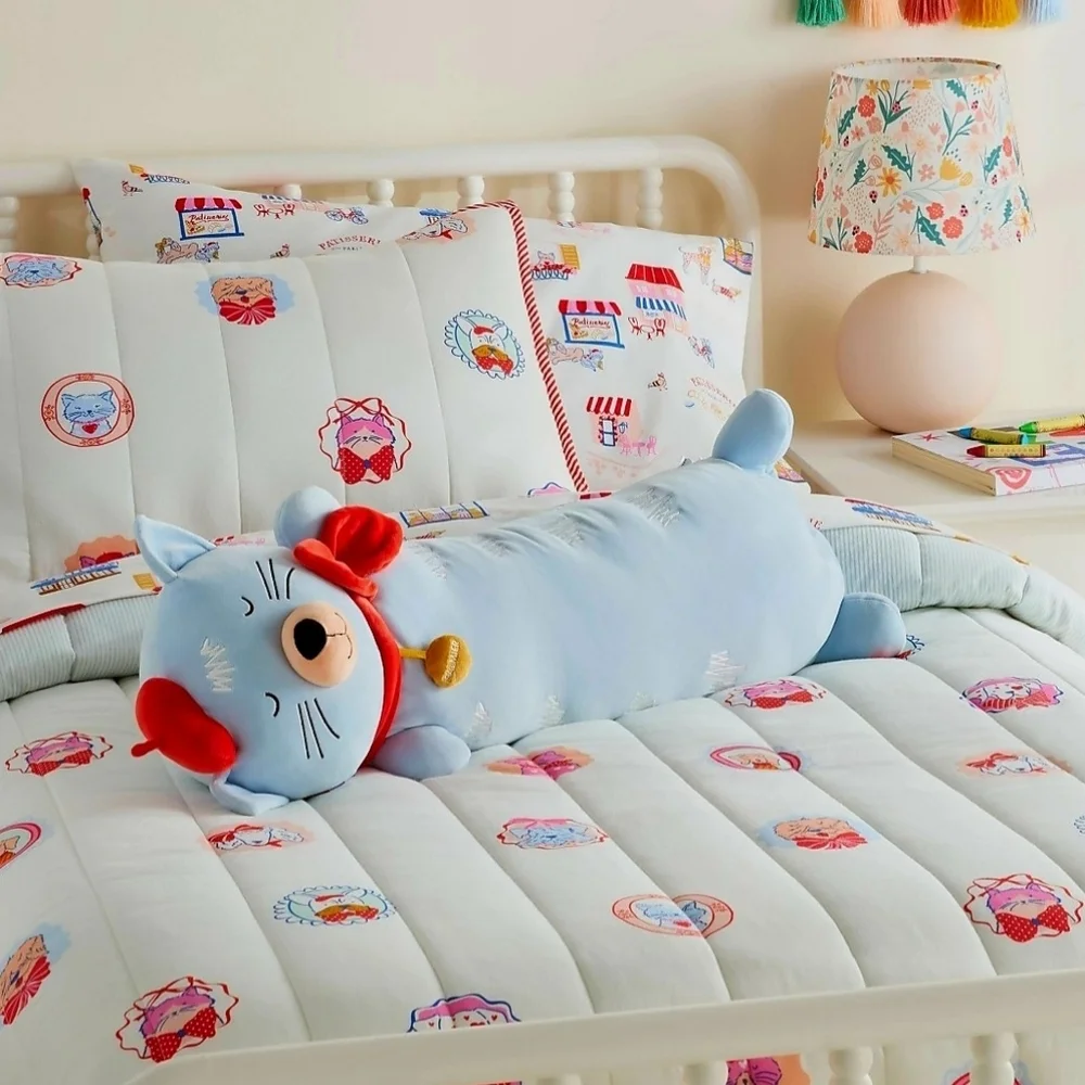 Pillowfort new tag