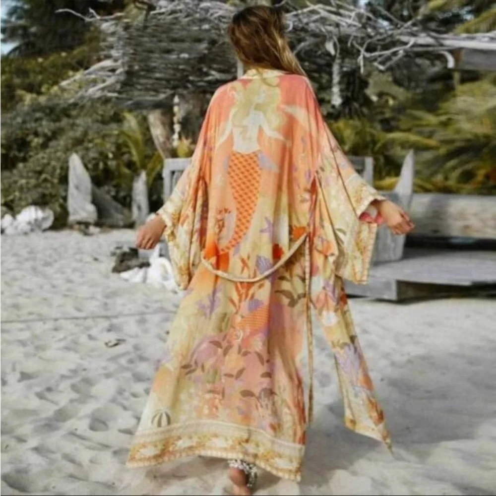 N/A embrace bohemian