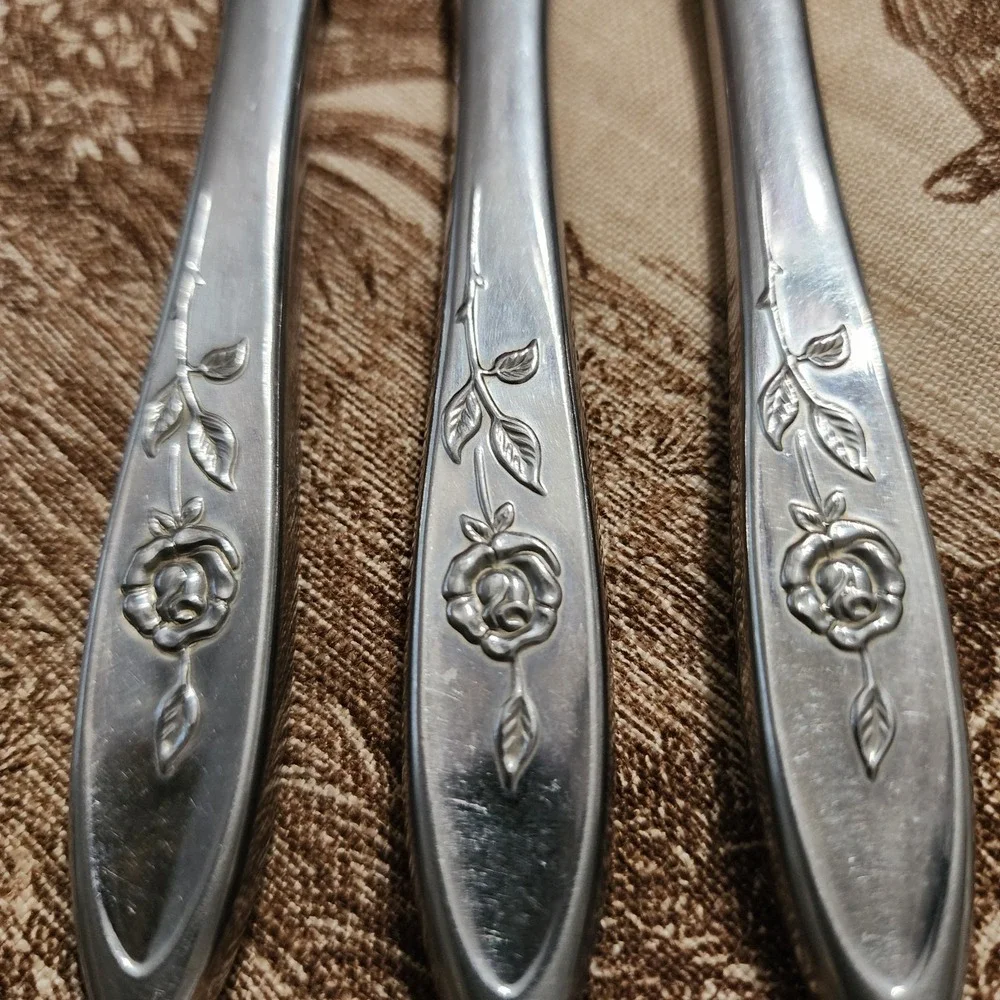 Oneida old set