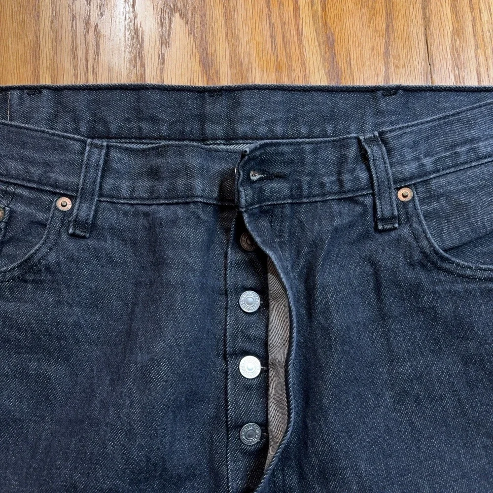 Levis jeans are
