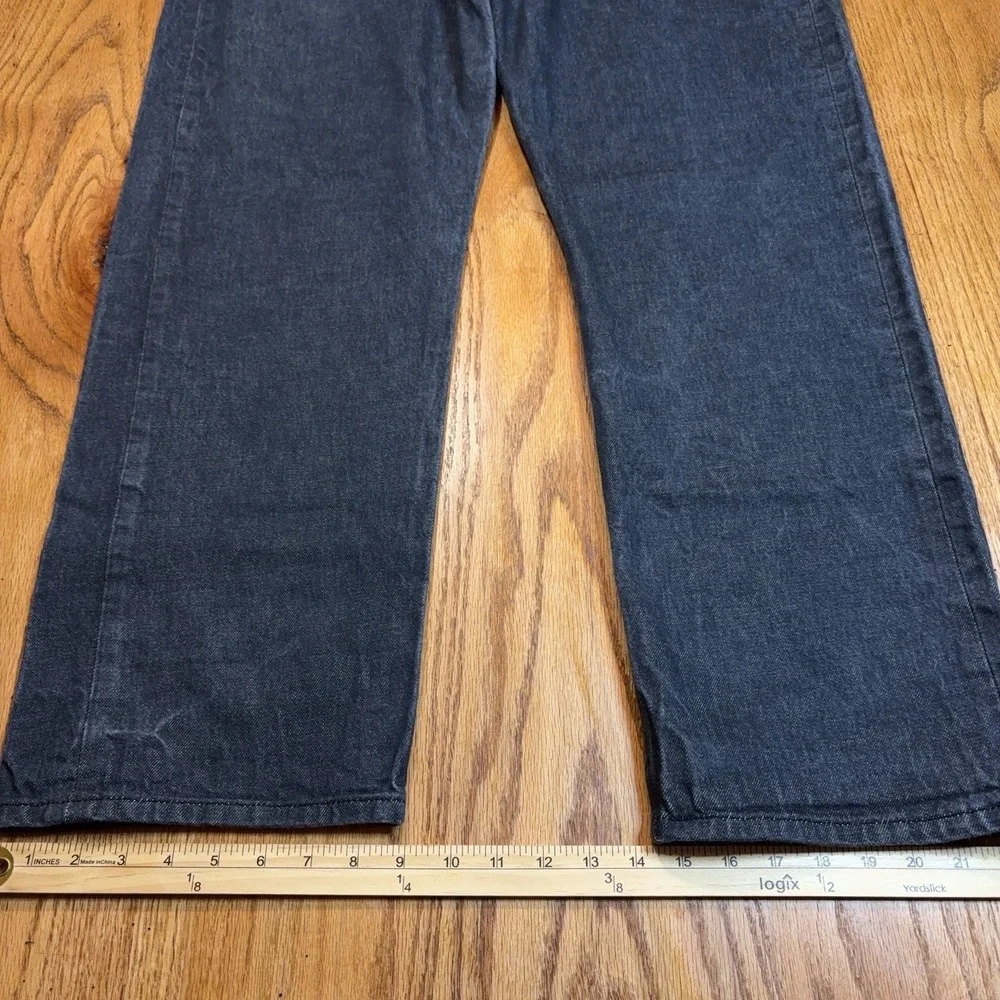 Levis jeans are