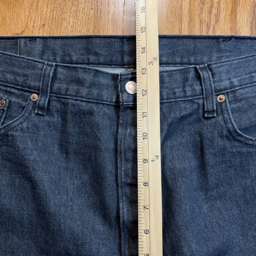 Levis jeans are