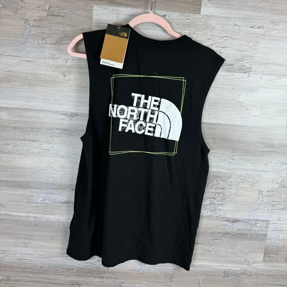 The North Face sleek comfortable