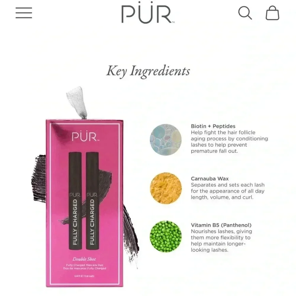 pur brand