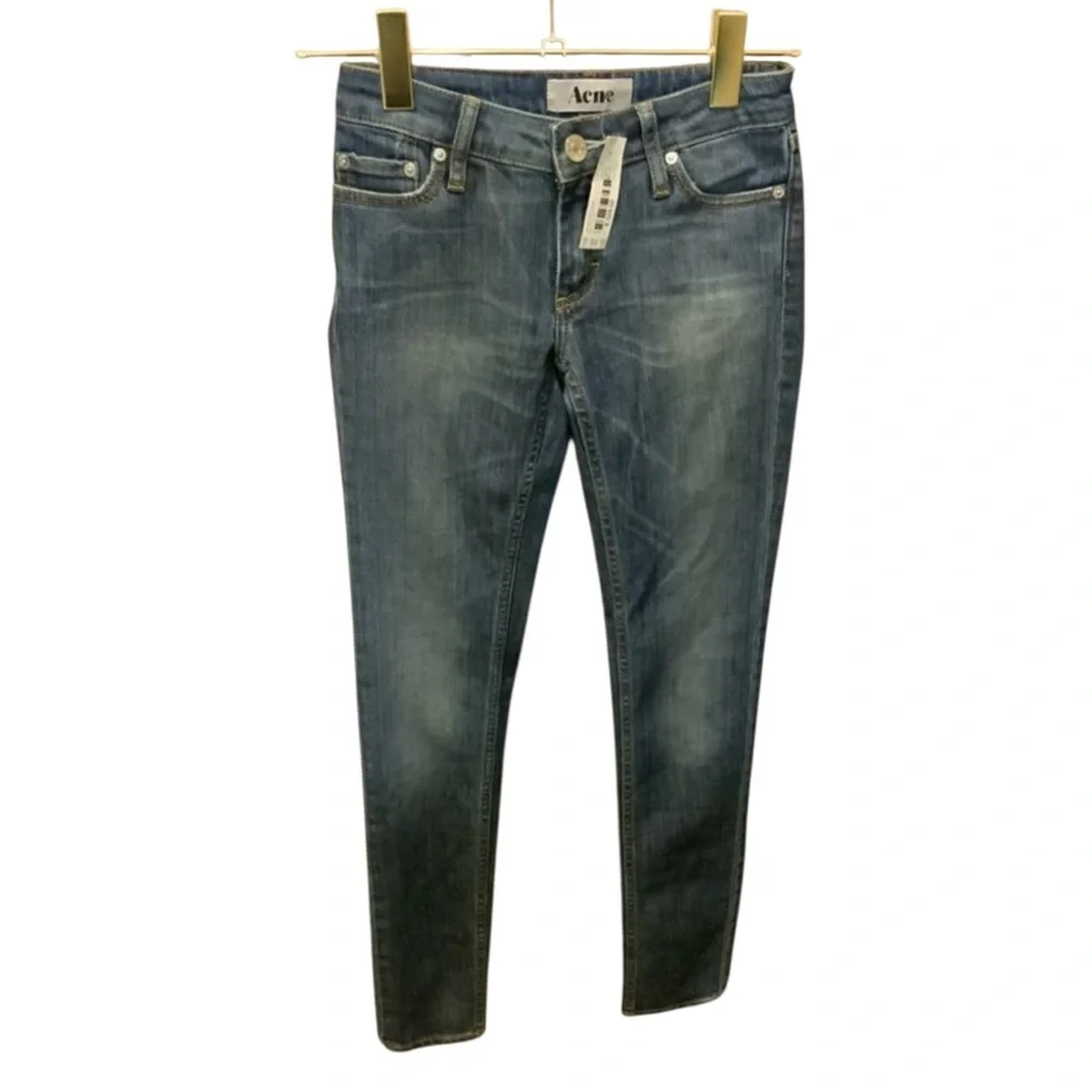 Acne Studios acne soft