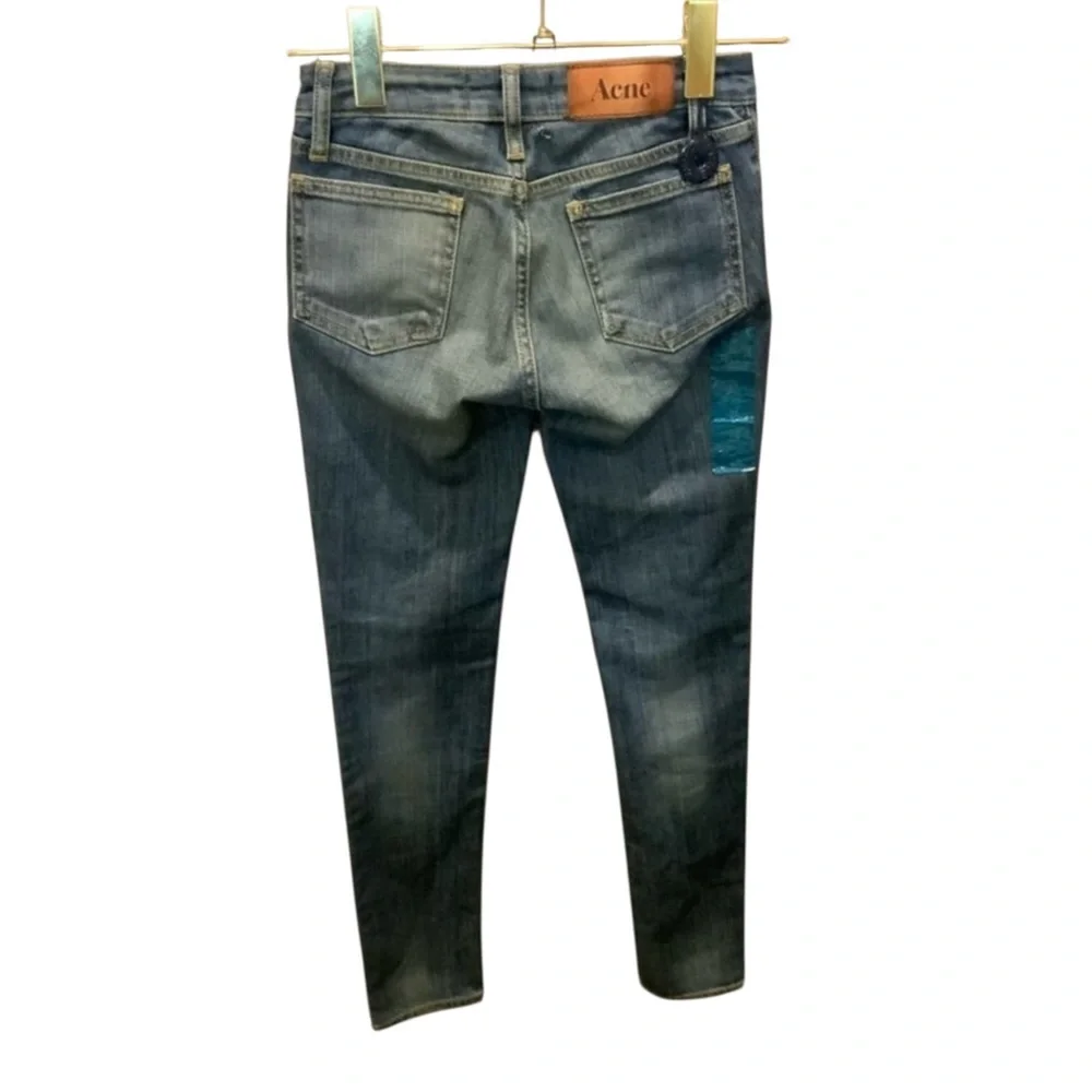 Acne Studios acne soft