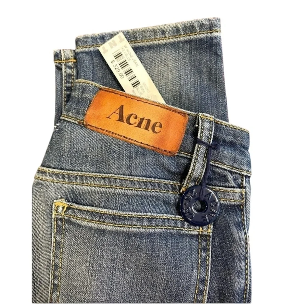 Acne Studios acne soft