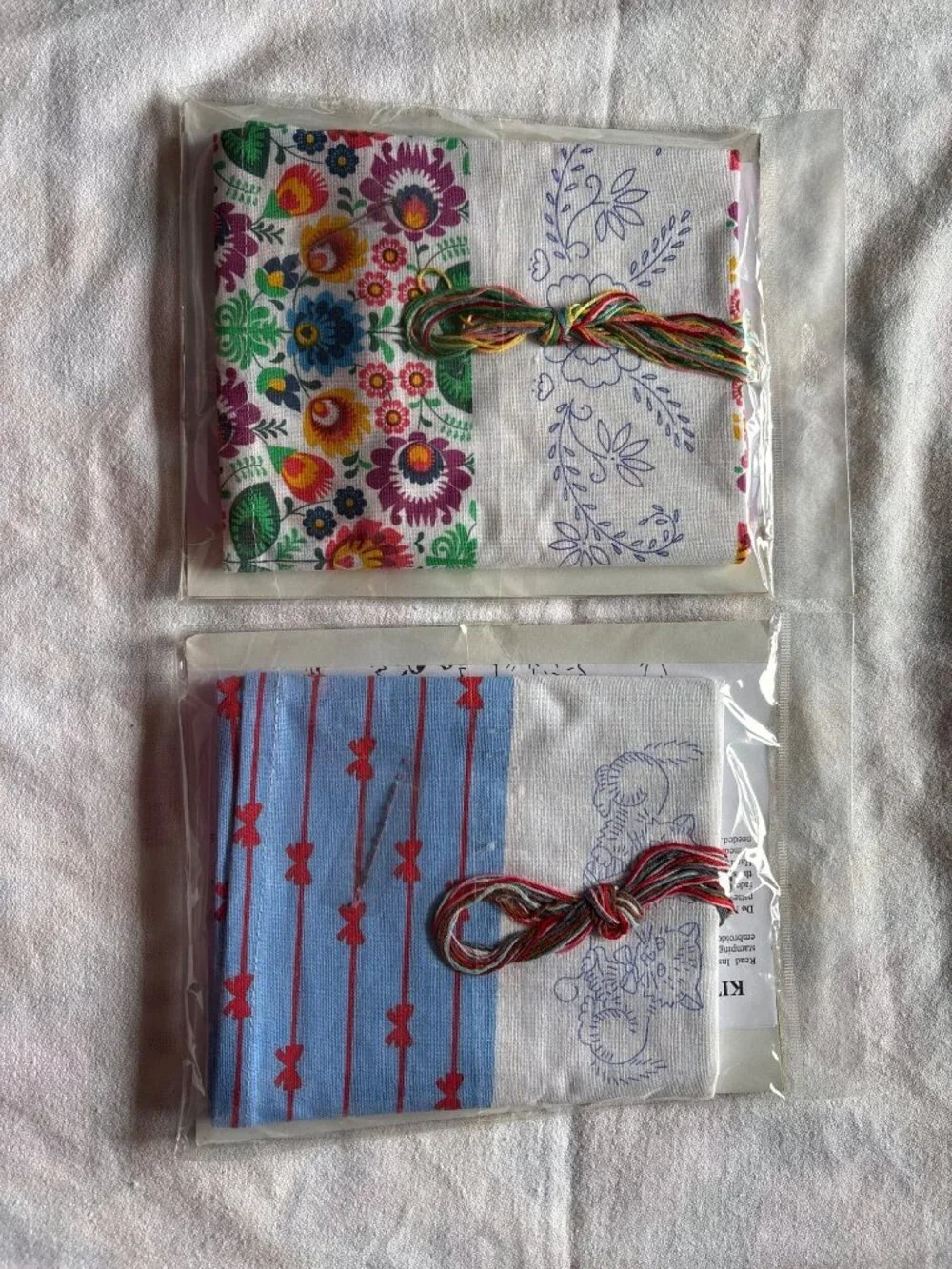 Design Works Crafts add charm