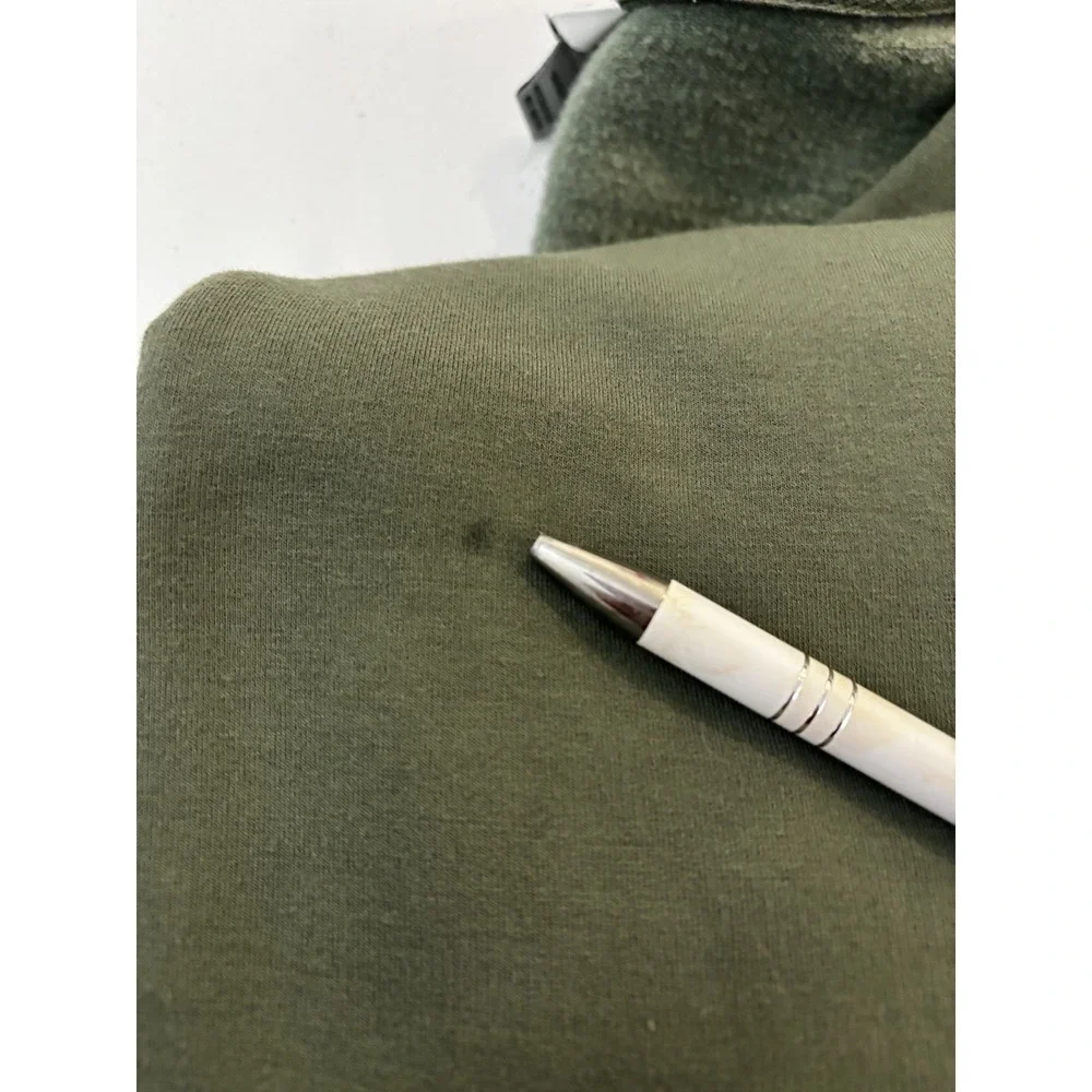 Orvis pullover sweater