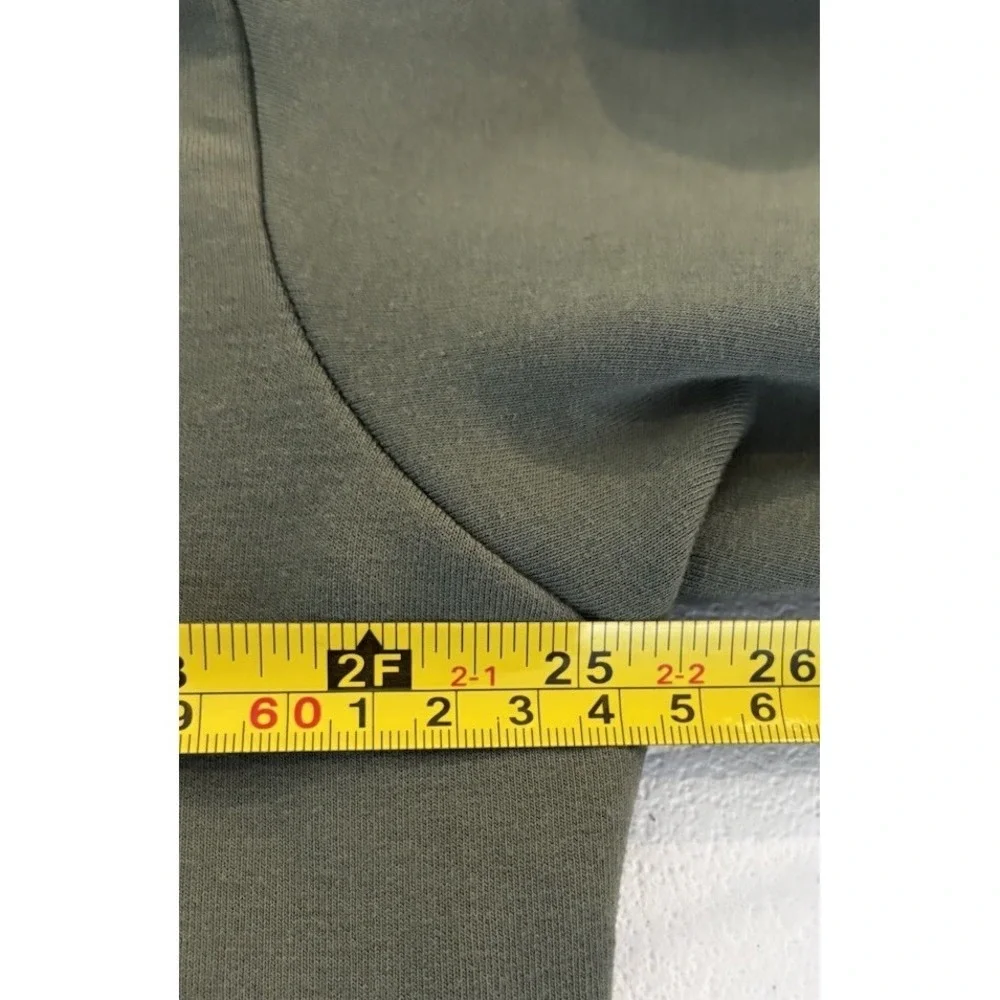 Orvis pullover sweater