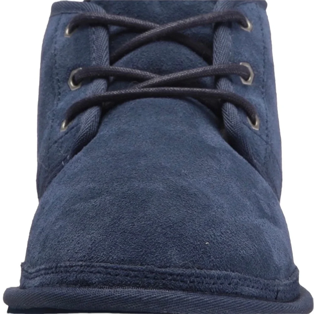 UGG neumal navy