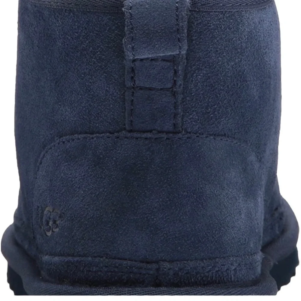 UGG neumal navy