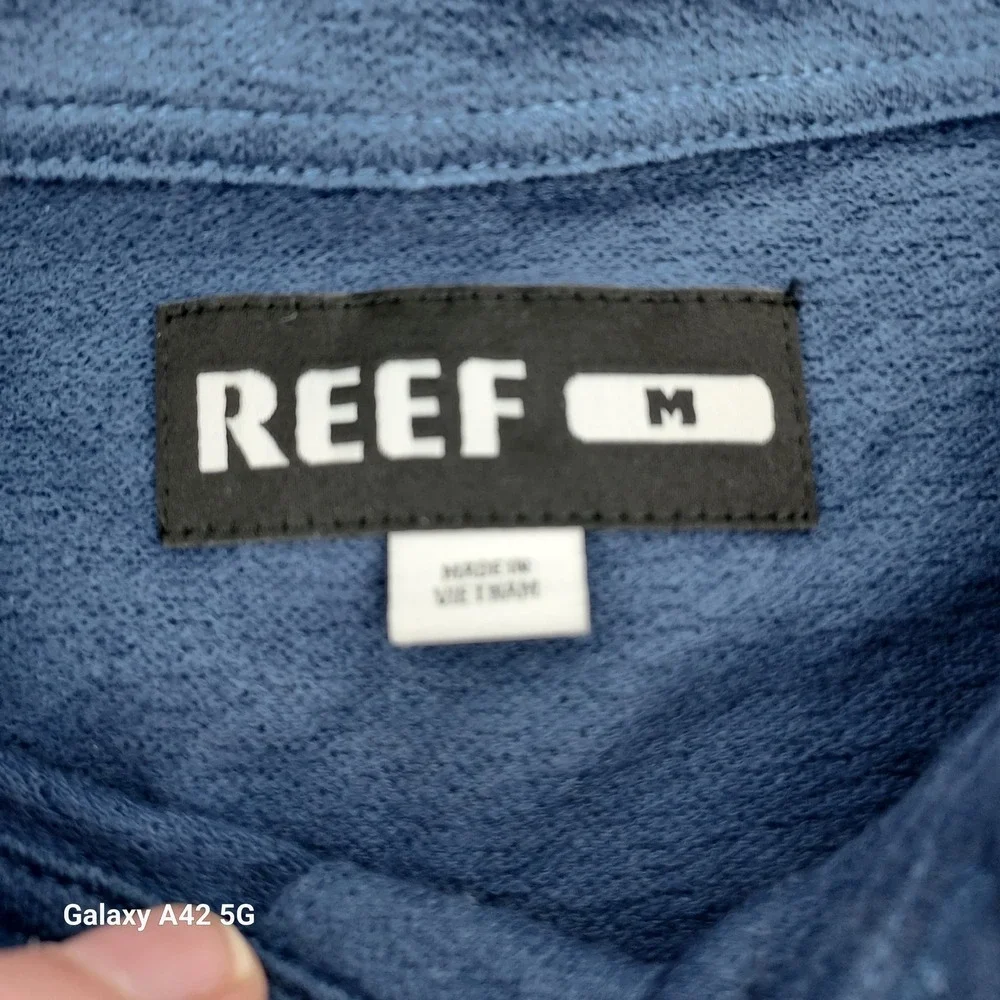 Reef discover effortless