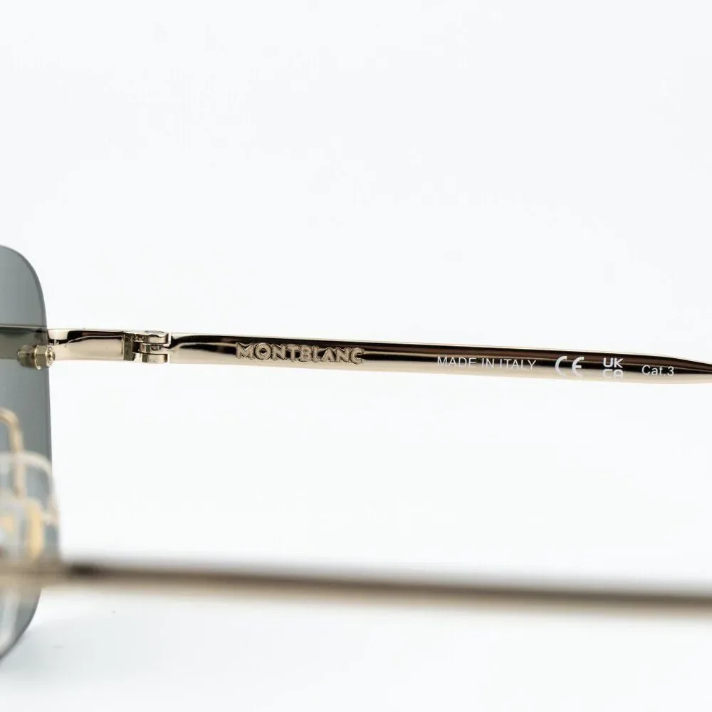 Montblanc men sunglasses