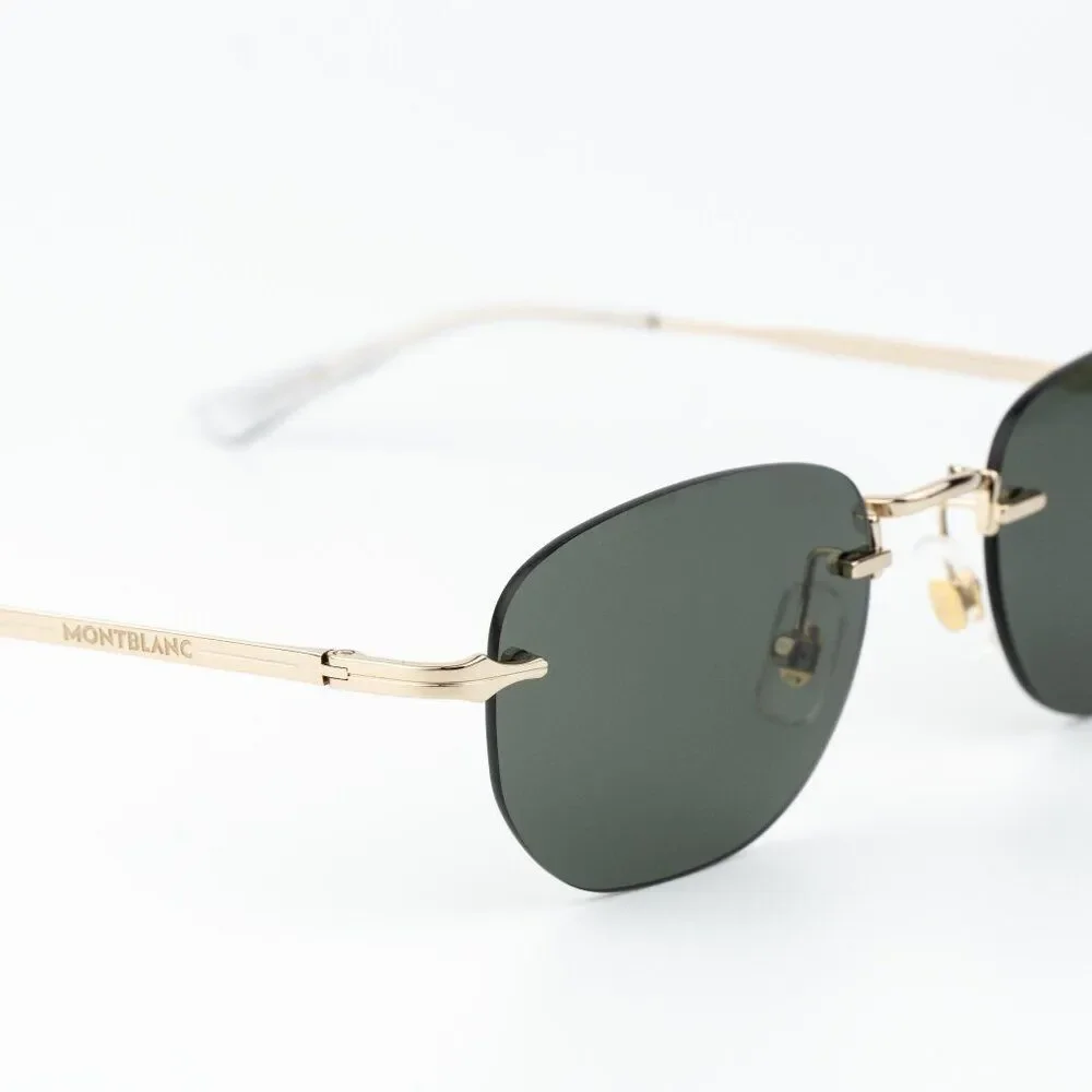 Montblanc men sunglasses