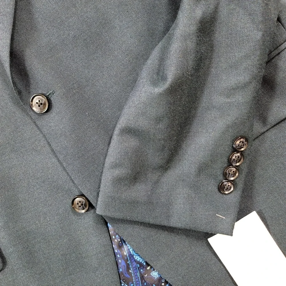 TALLIA customer return