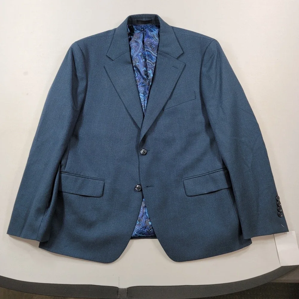 TALLIA customer return