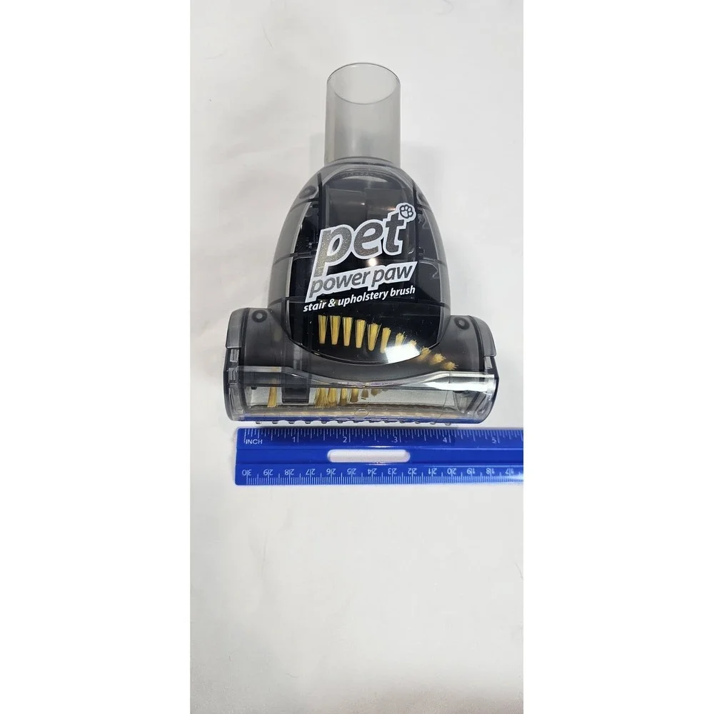 Pet Power Paw use compact