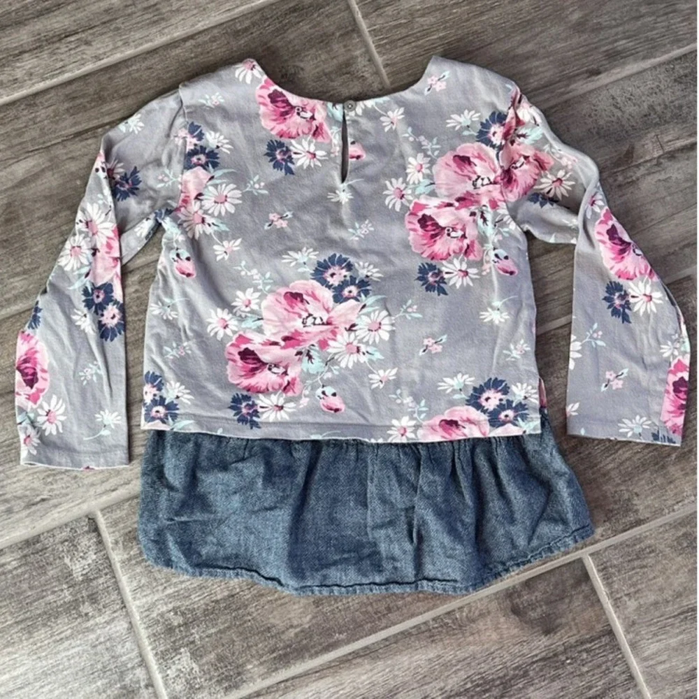 GAP charming floral