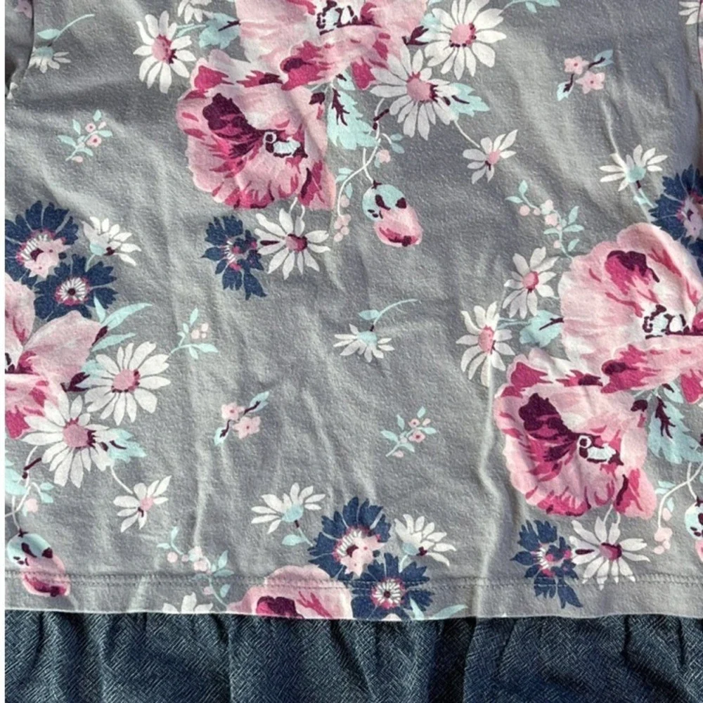 GAP charming floral