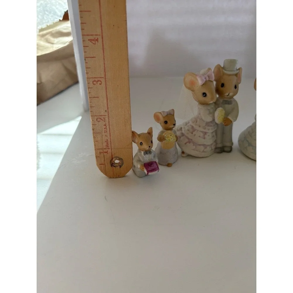 N/A vintage miniature