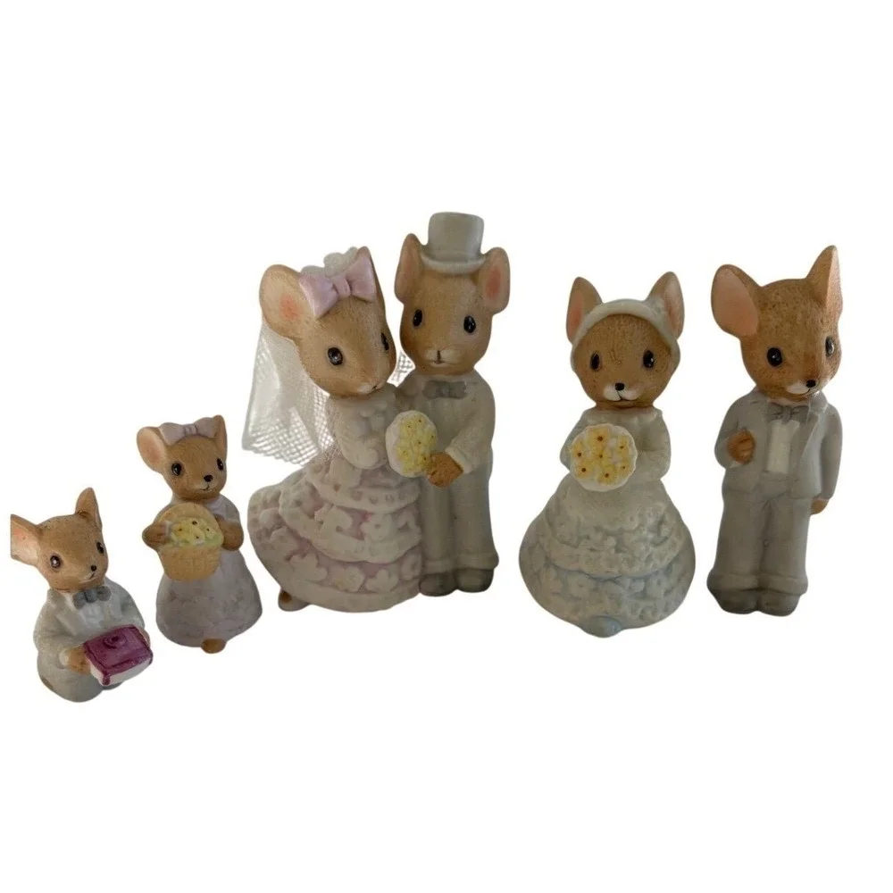 N/A vintage miniature