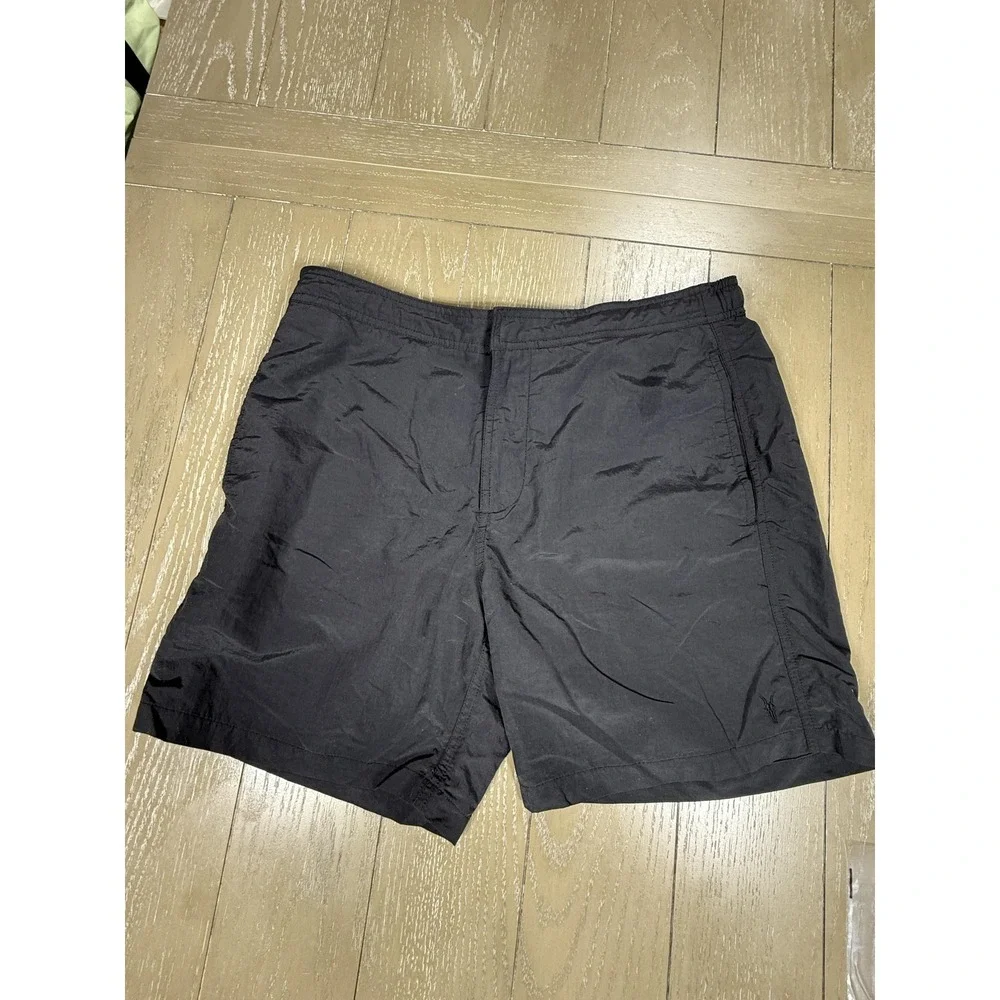 AllSaints swim trunks