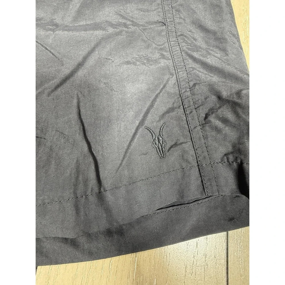 AllSaints swim trunks