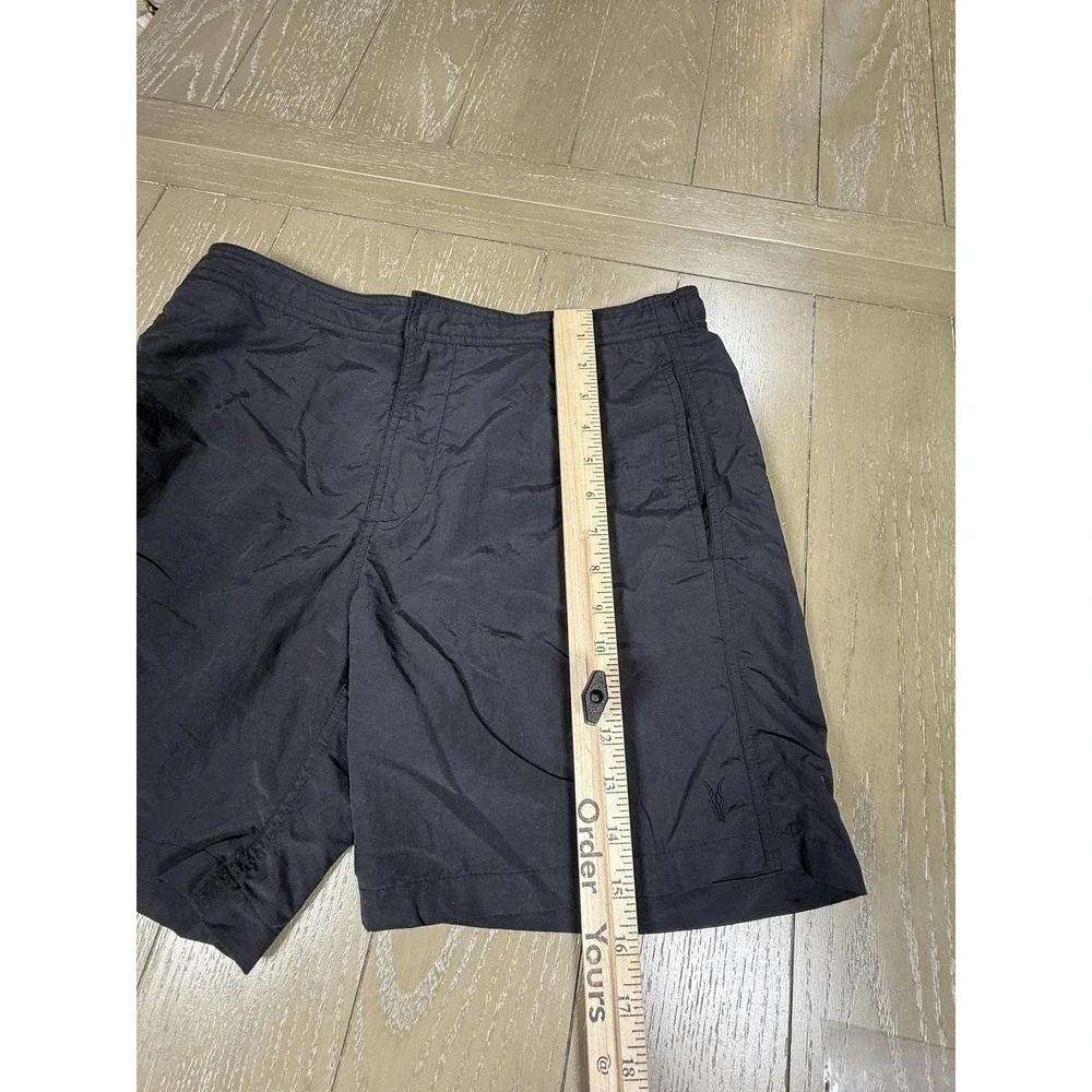 AllSaints swim trunks