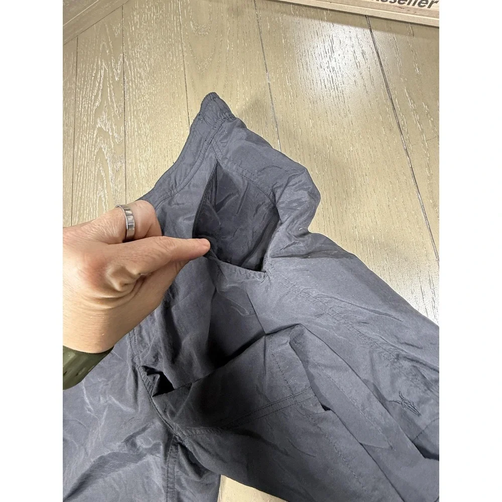 AllSaints swim trunks