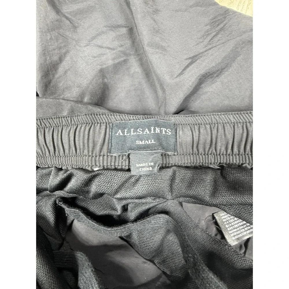 AllSaints swim trunks