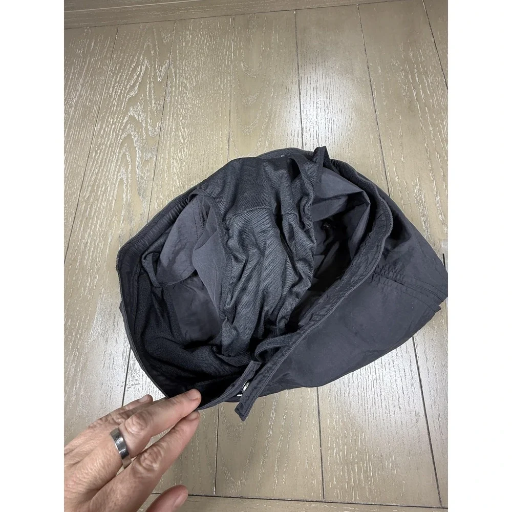 AllSaints swim trunks