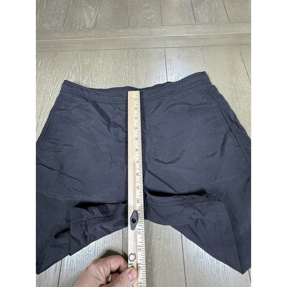 AllSaints swim trunks