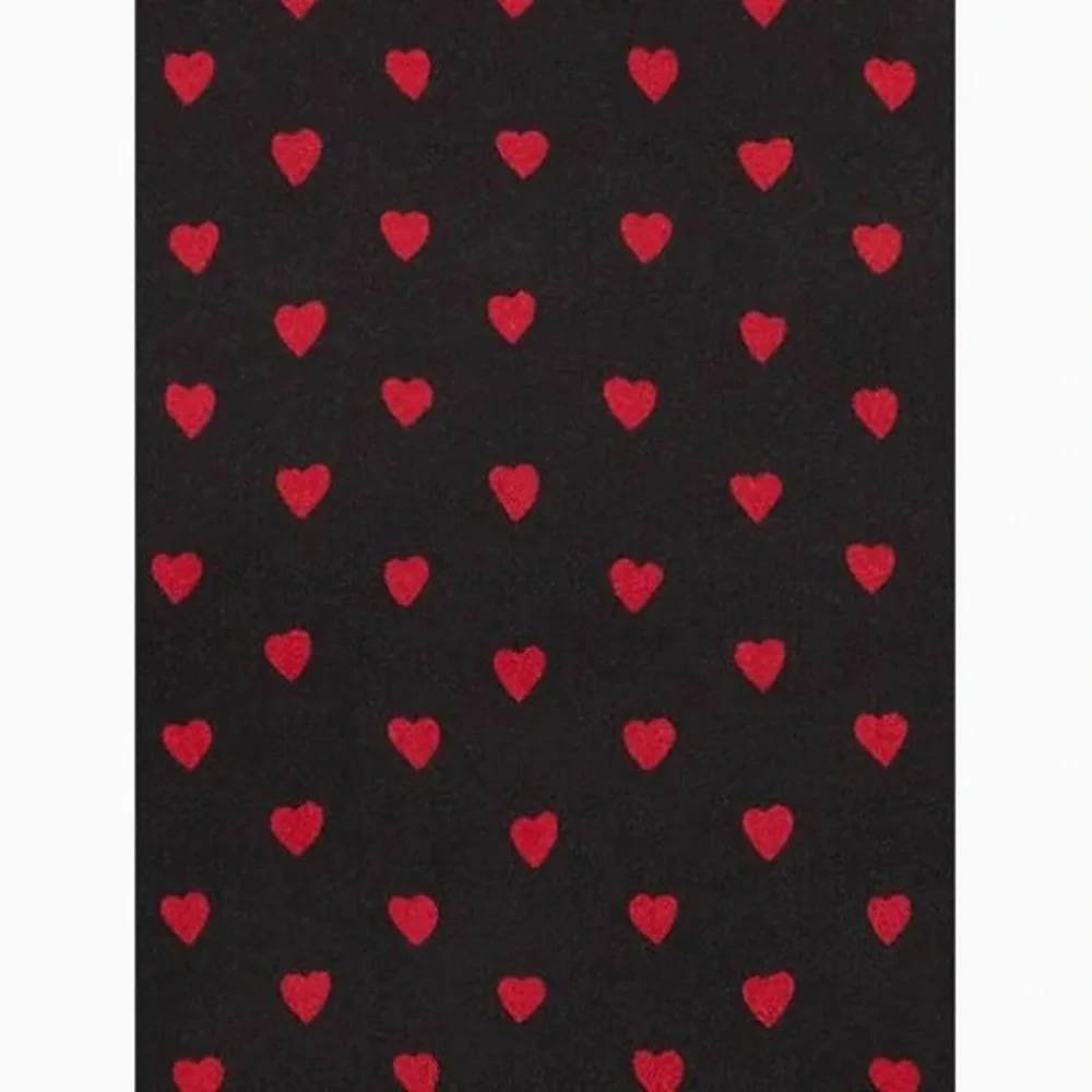 kate spade color black