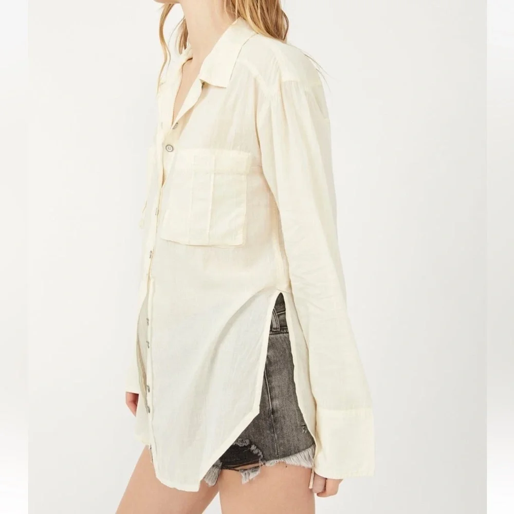 Free People lovely as