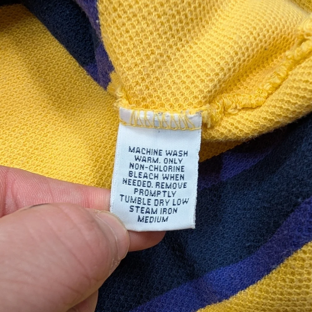 Polo Ralph Lauren vtg polo