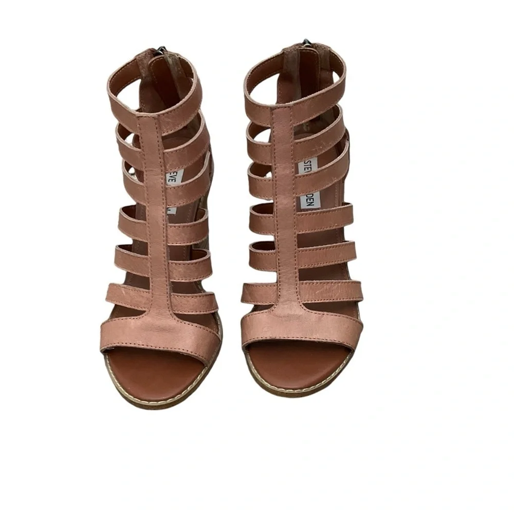 Steve Madden steve madden