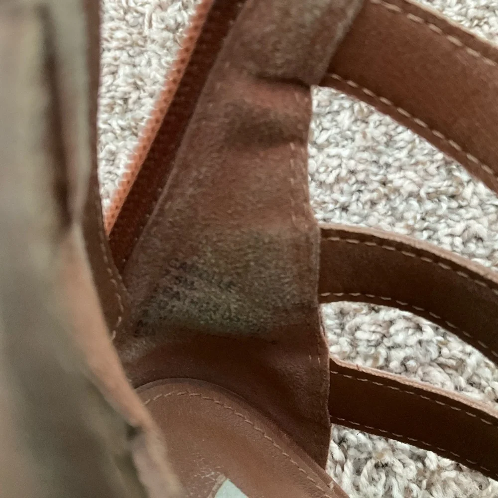 Steve Madden steve madden