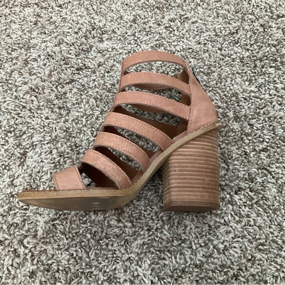 Steve Madden steve madden