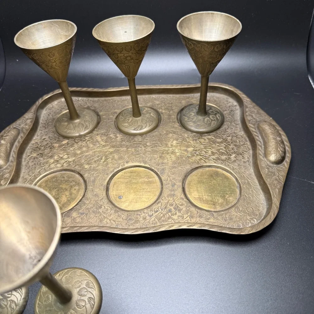 N/A vintage set
