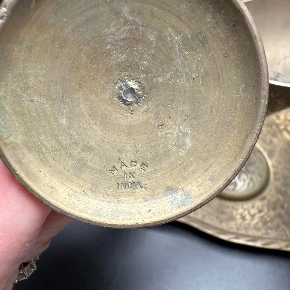 N/A vintage set