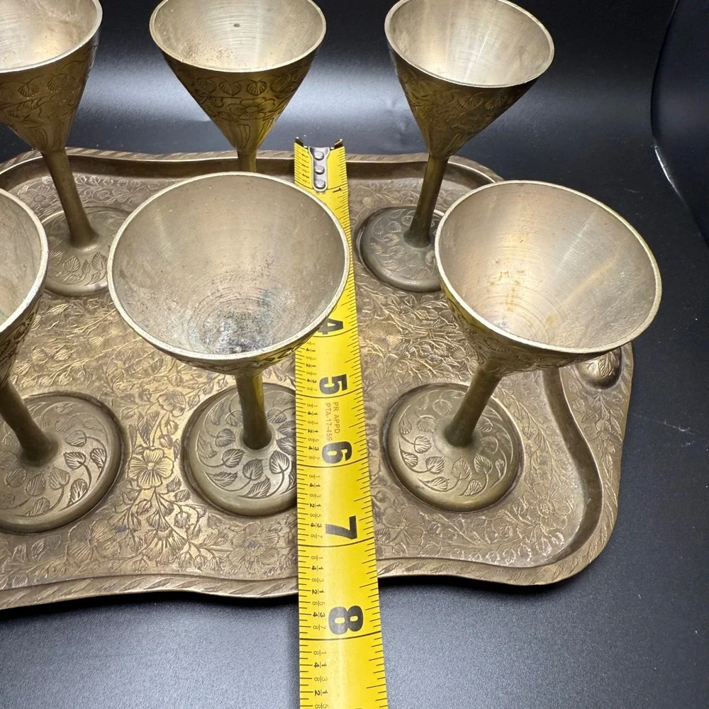 N/A vintage set