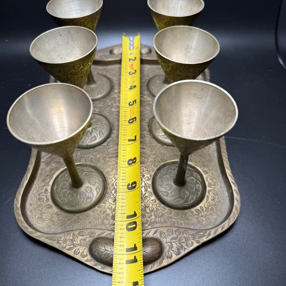 N/A vintage set